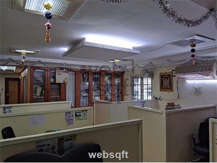 Office Space for Sale in Telangana